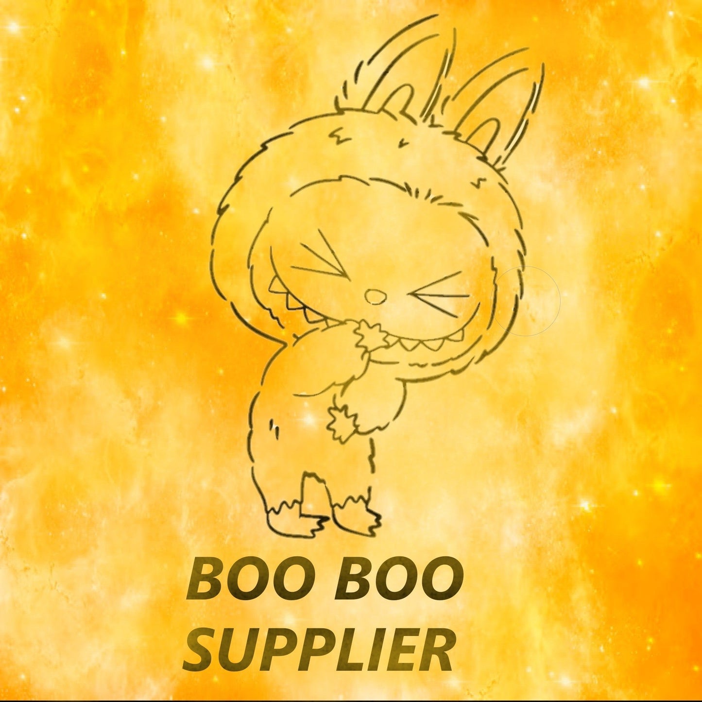 BOO BOO SUPPLIER