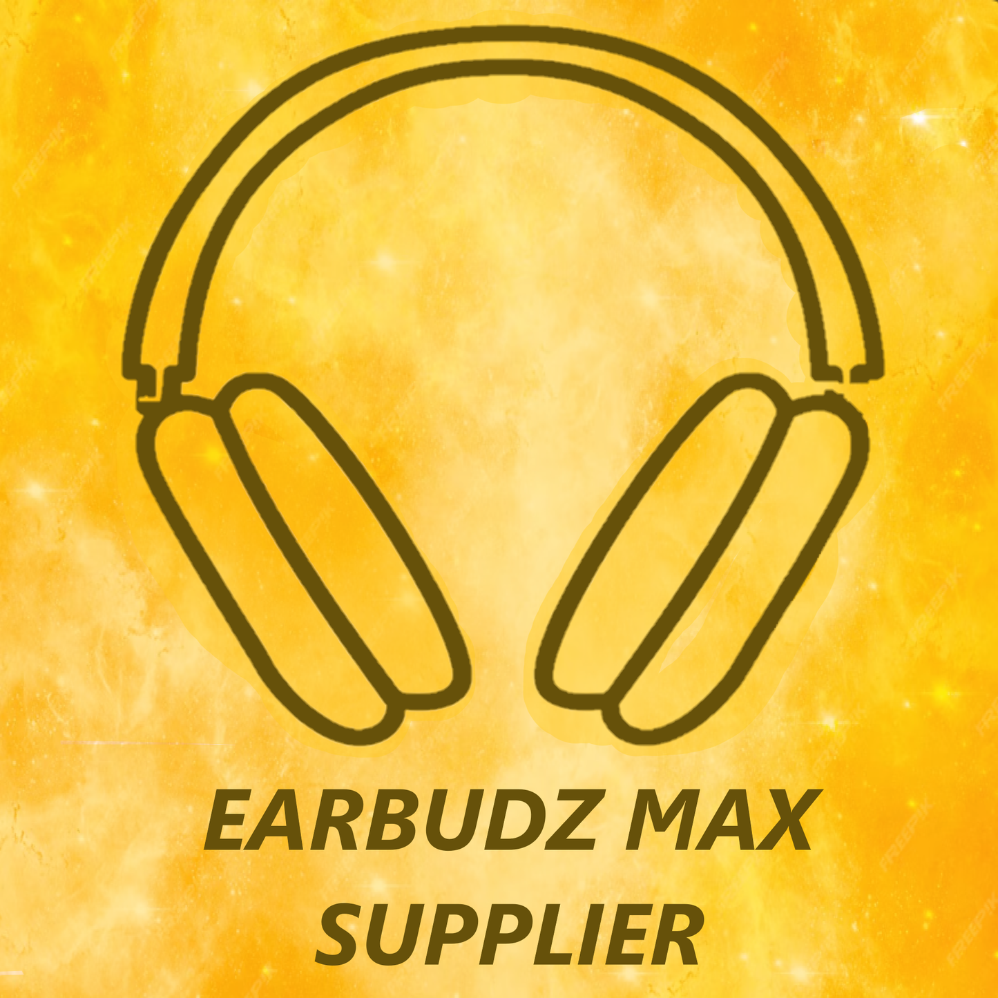 EARBUDZ MAX SUPPLIER