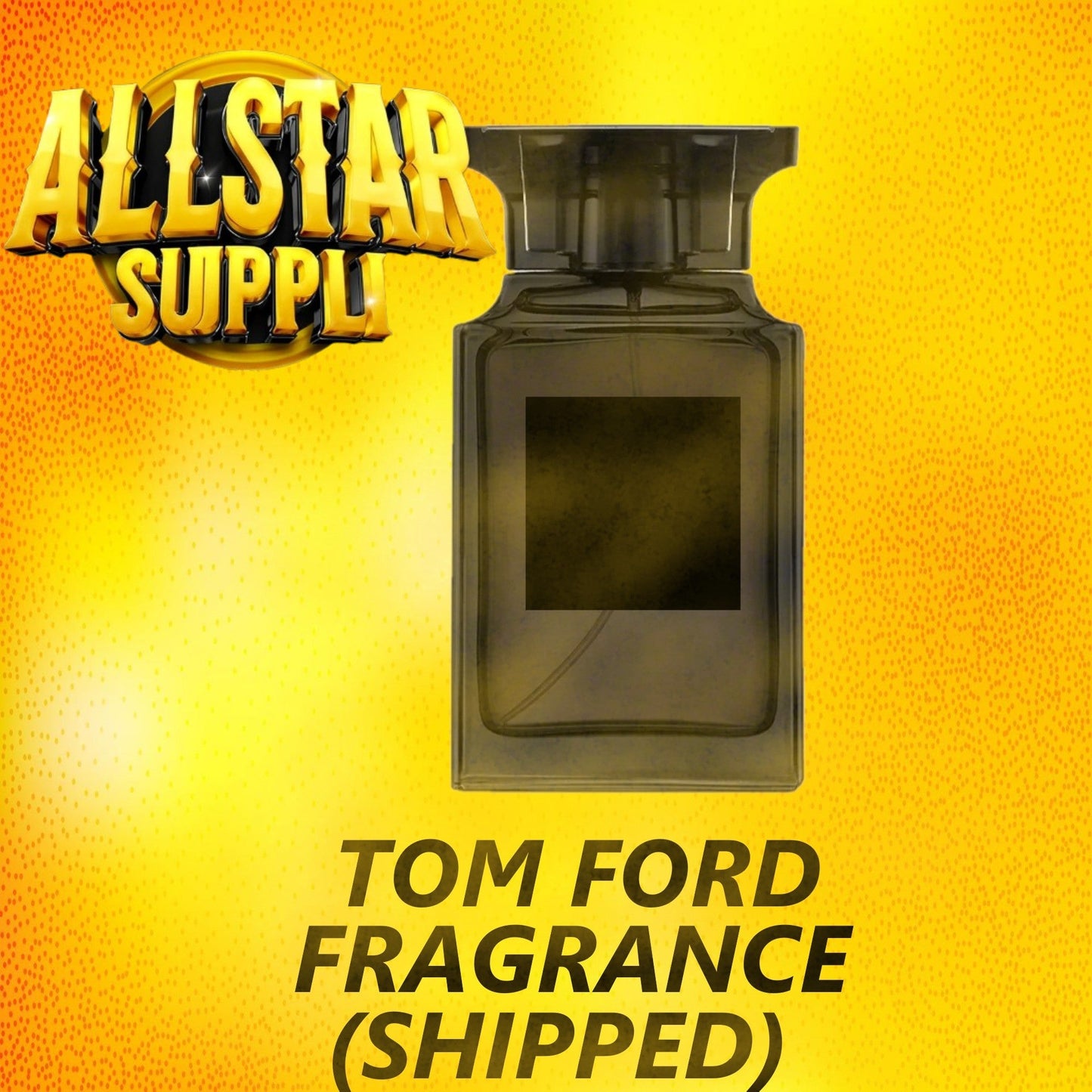 T0M F0RD (SHIPPED PRODUCT)