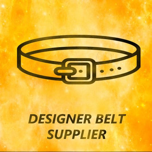 BELT SUPPLIER