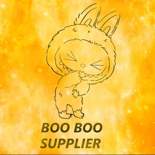 BOO BOO SUPPLIER