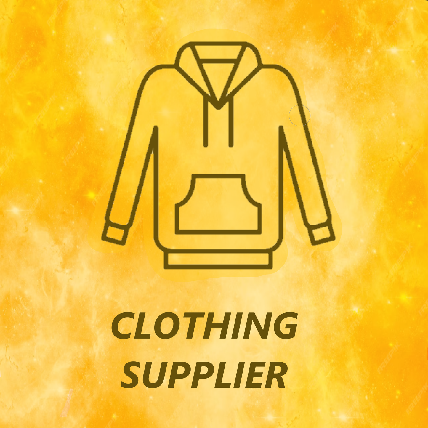 CLOTHING SUPPLIER (He!!star, Den!m, Essent@!ls etc.)