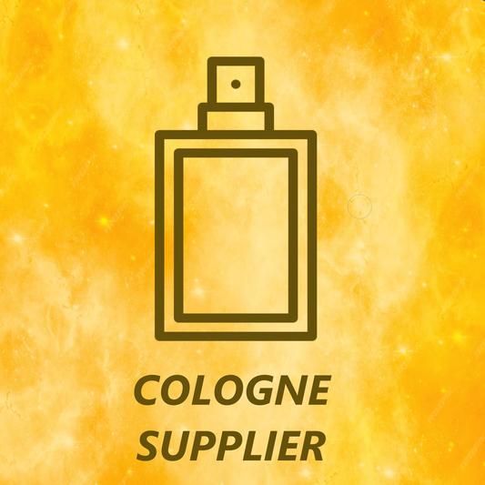 COLOGNE SUPPLIER