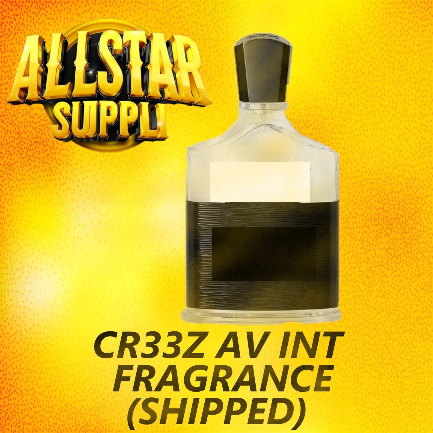 CR33Z AV INT (SHIPPED PRODUCT)
