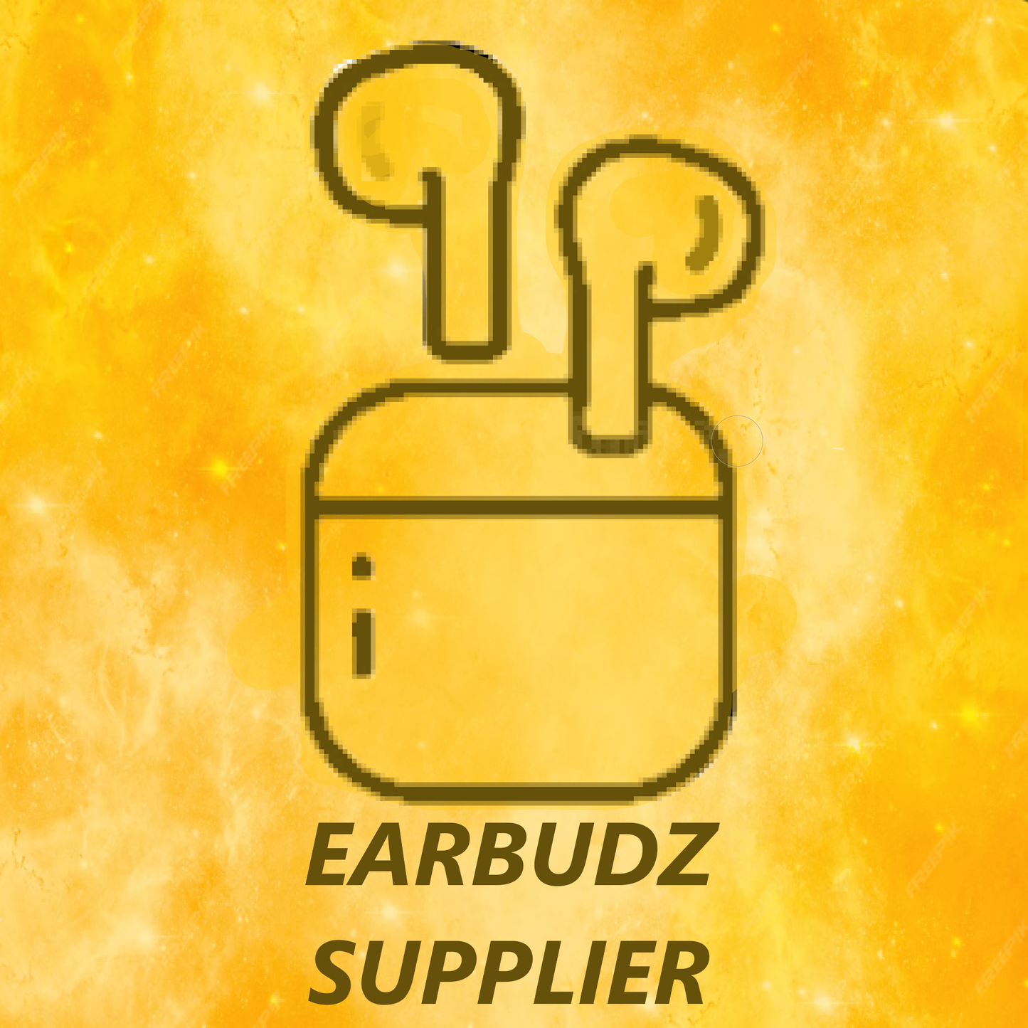 EARBUDZ SUPPLIER