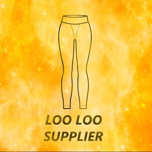 LOO LOO SUPPLIER