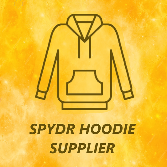 SPYDR SUPPLIER
