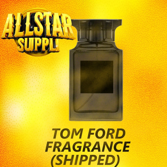 T0M F0RD (SHIPPED PRODUCT)